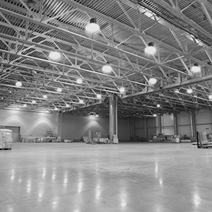 High Bay à LED