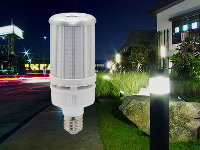 Ampoules LED en forme de maïs